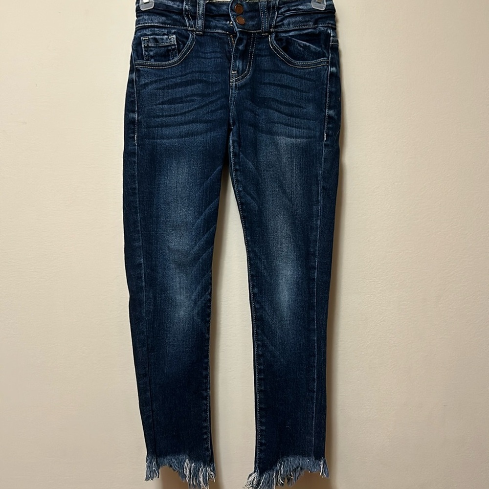 Girls KanCan Jeans